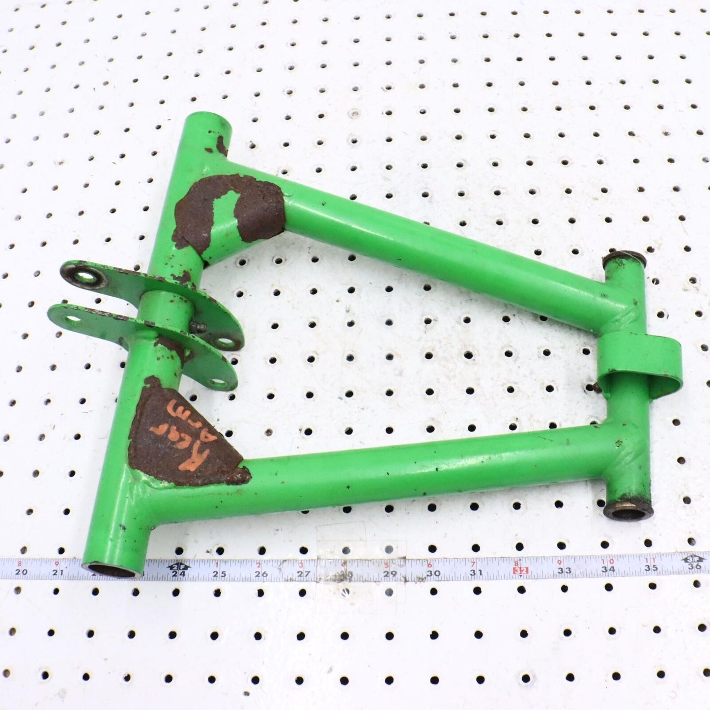 2011 ARCTIC CAT M8 REAR IDLER TORQUE ARM 1704-646