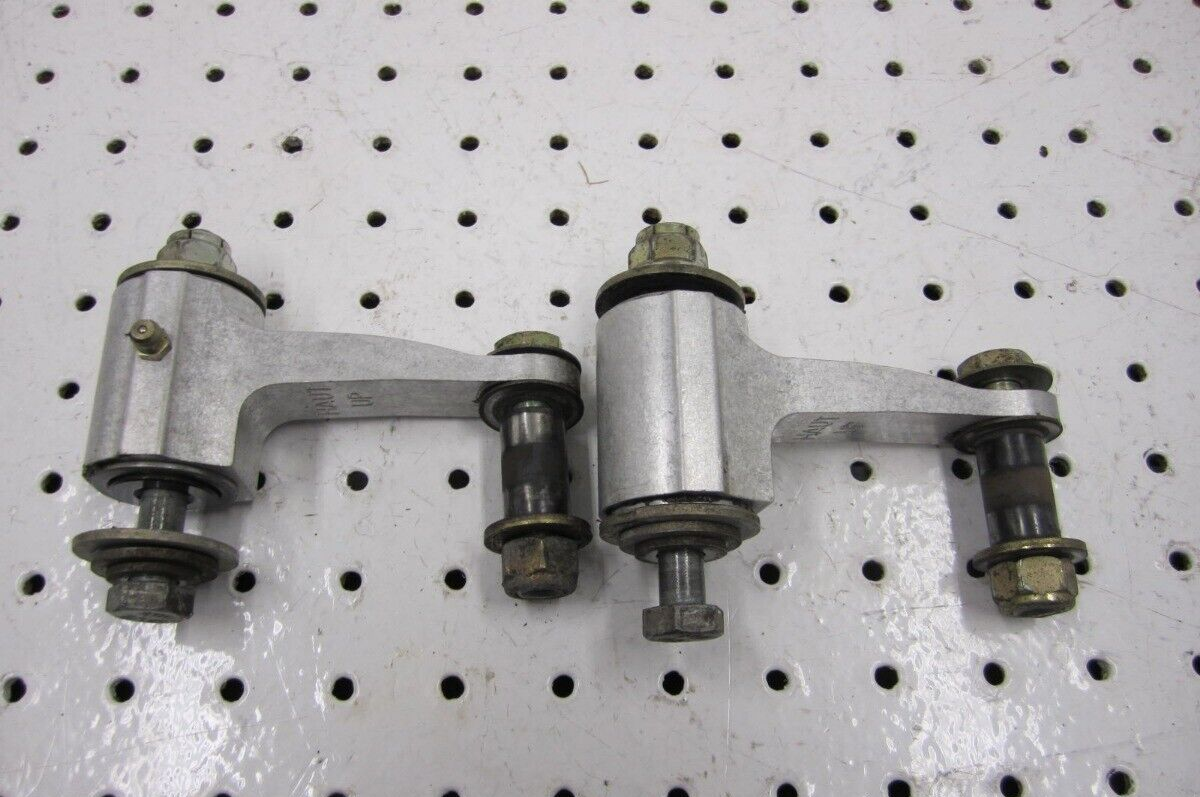 2007 SKI DOO SUMMIT X 800 SWIVEL ARMS 506152124 506152123