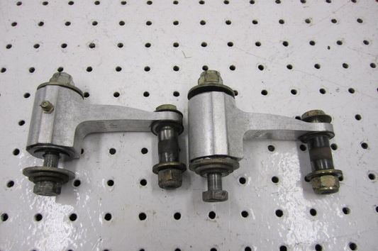 2007 SKI DOO SUMMIT X 800 SWIVEL ARMS 506152124 506152123