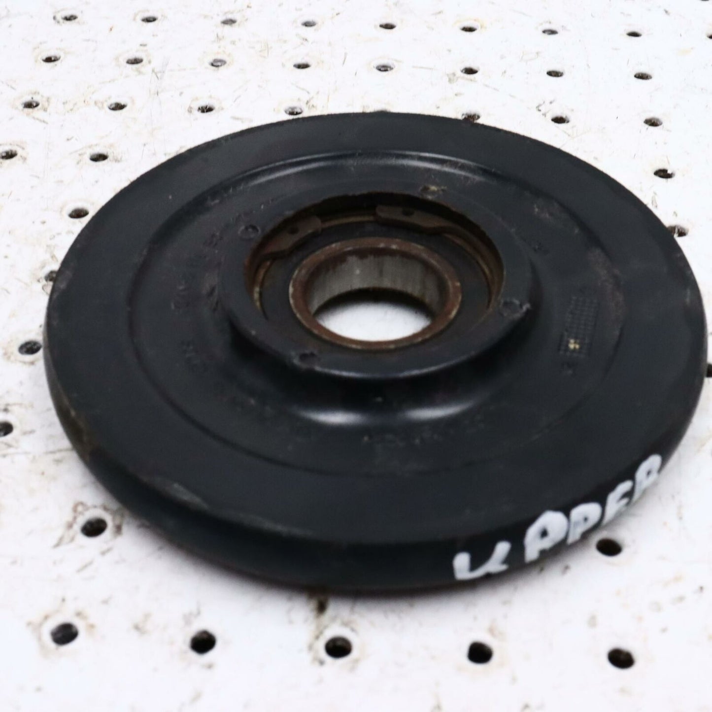 2013 ARCTIC CAT F5 TRACK WHEEL IDLER GUIDE 3604-553 5.6" O.D.