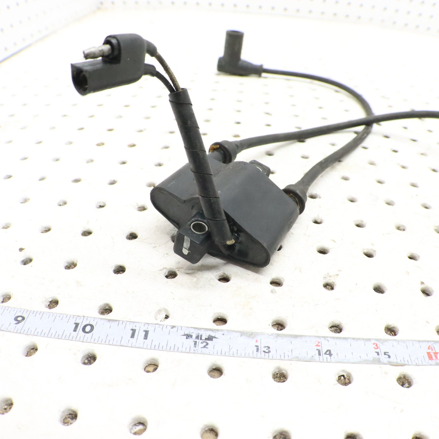 2007 Polaris Iq 600 Ignition Coil 4060229; 4016199