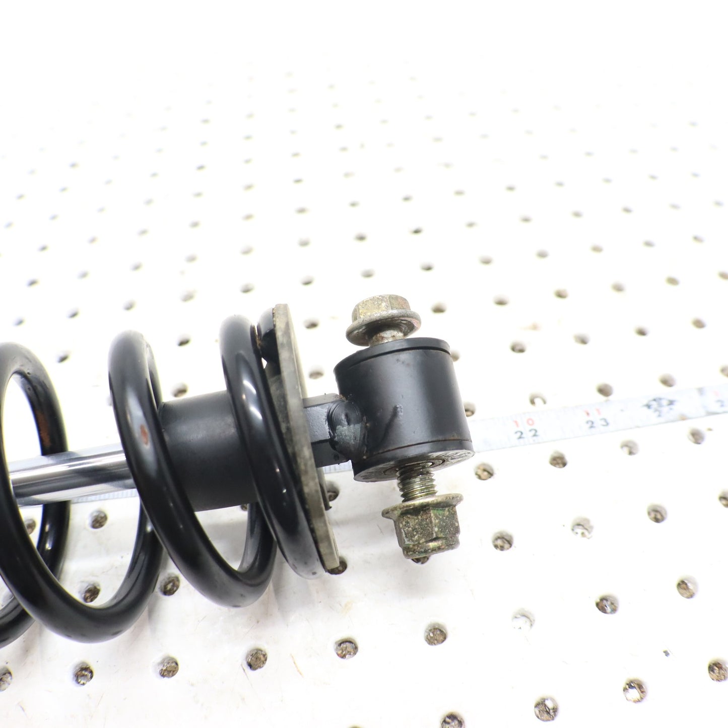 2009 Polaris Sportsman Xp 850 Front Shock 7043464