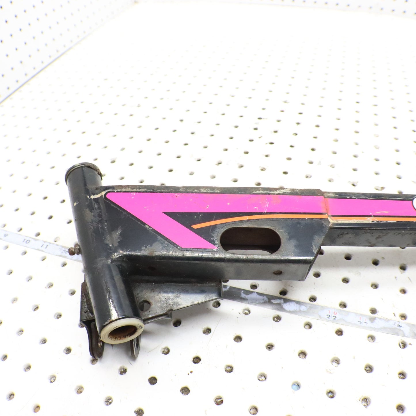 1995 Polaris Xcr 600 Trailing Arm Right 1822206