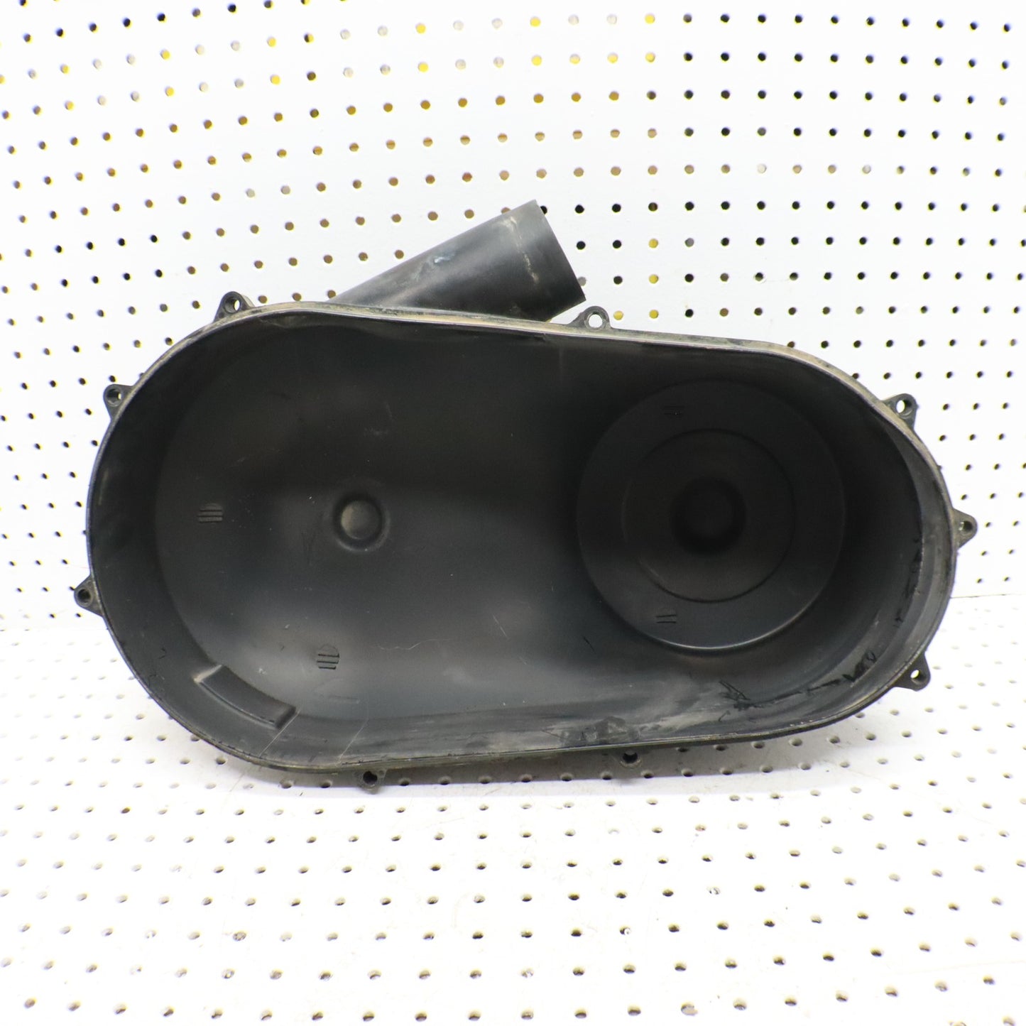 2009 Polaris Rzr 800 Clutch Cover Outer 5438142-070