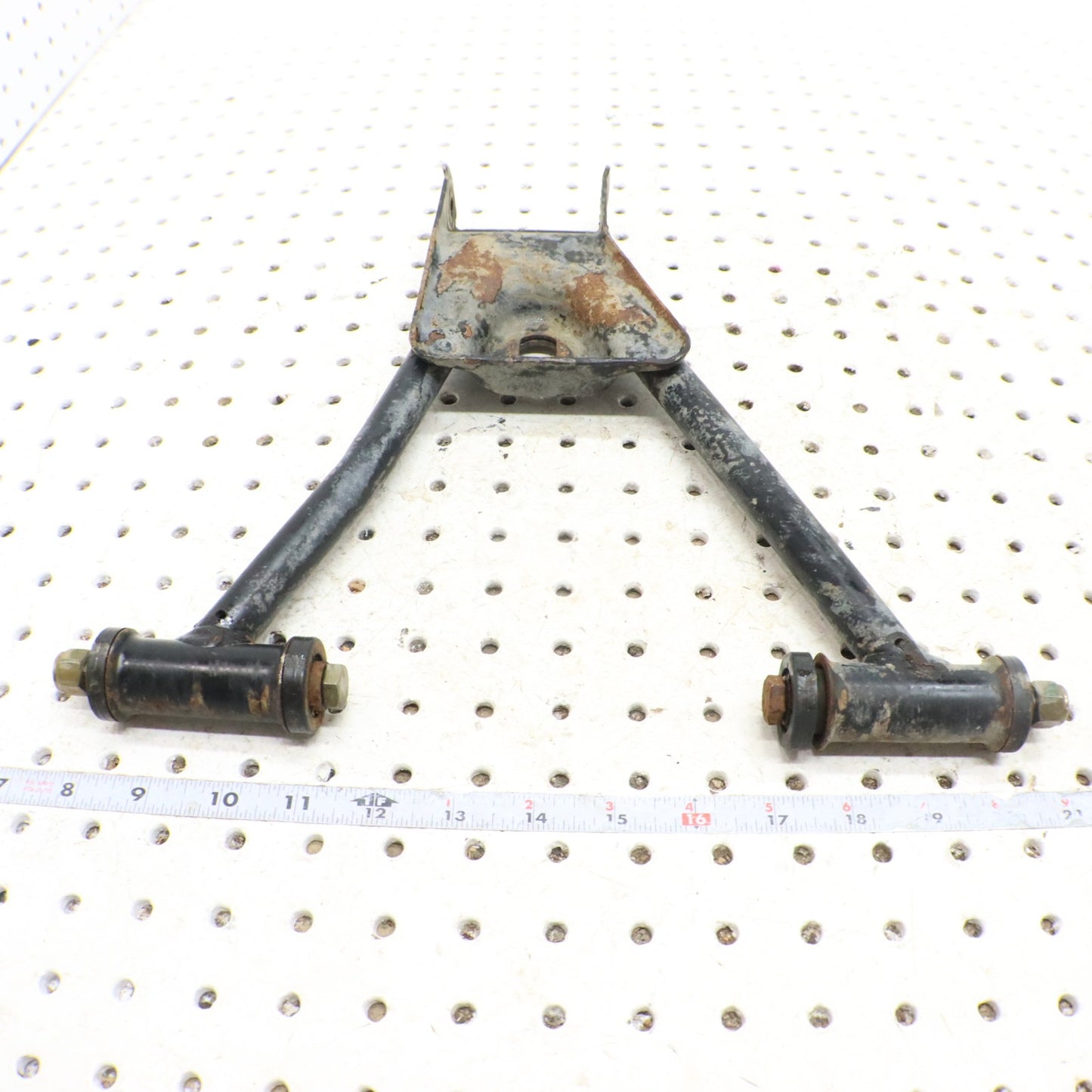 2008 Polaris Sportsman 800 Upper Left Rear Control A Arm 1014320-067