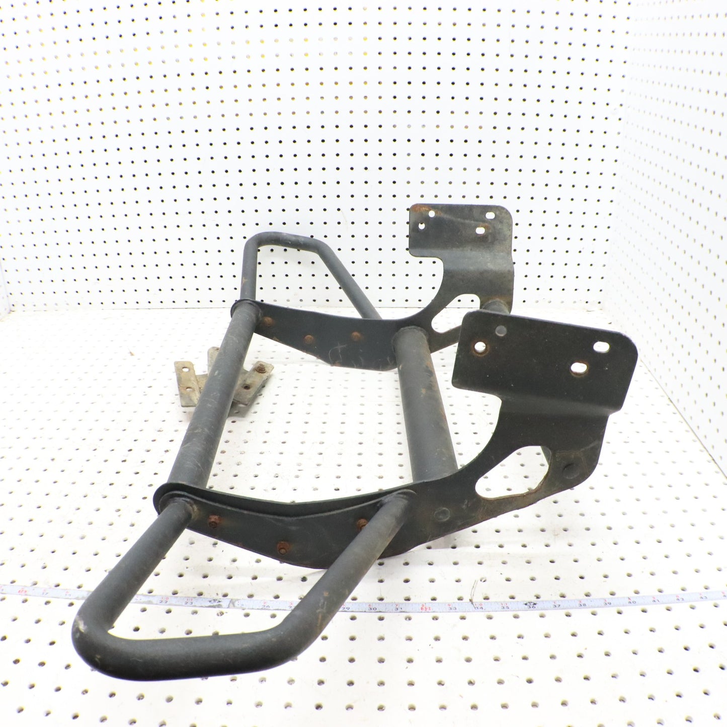 2009 Polaris Sportsman 800 Front Bumper A LITTLE BENT LOCAL PICKP UP ONLY