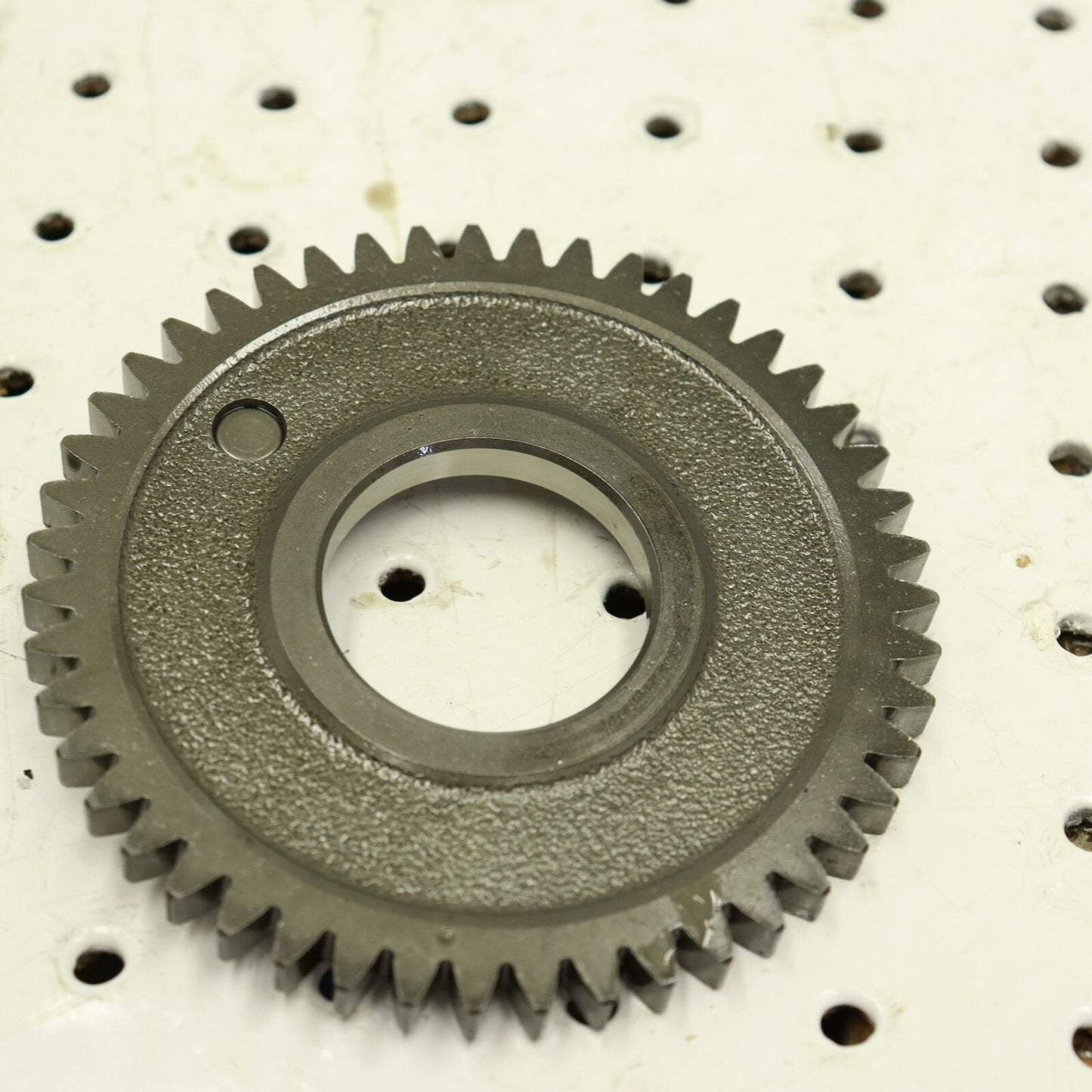2003 SUZUKI SAVAGE 650 BALANCER DRIVE GEAR 12661-24B00