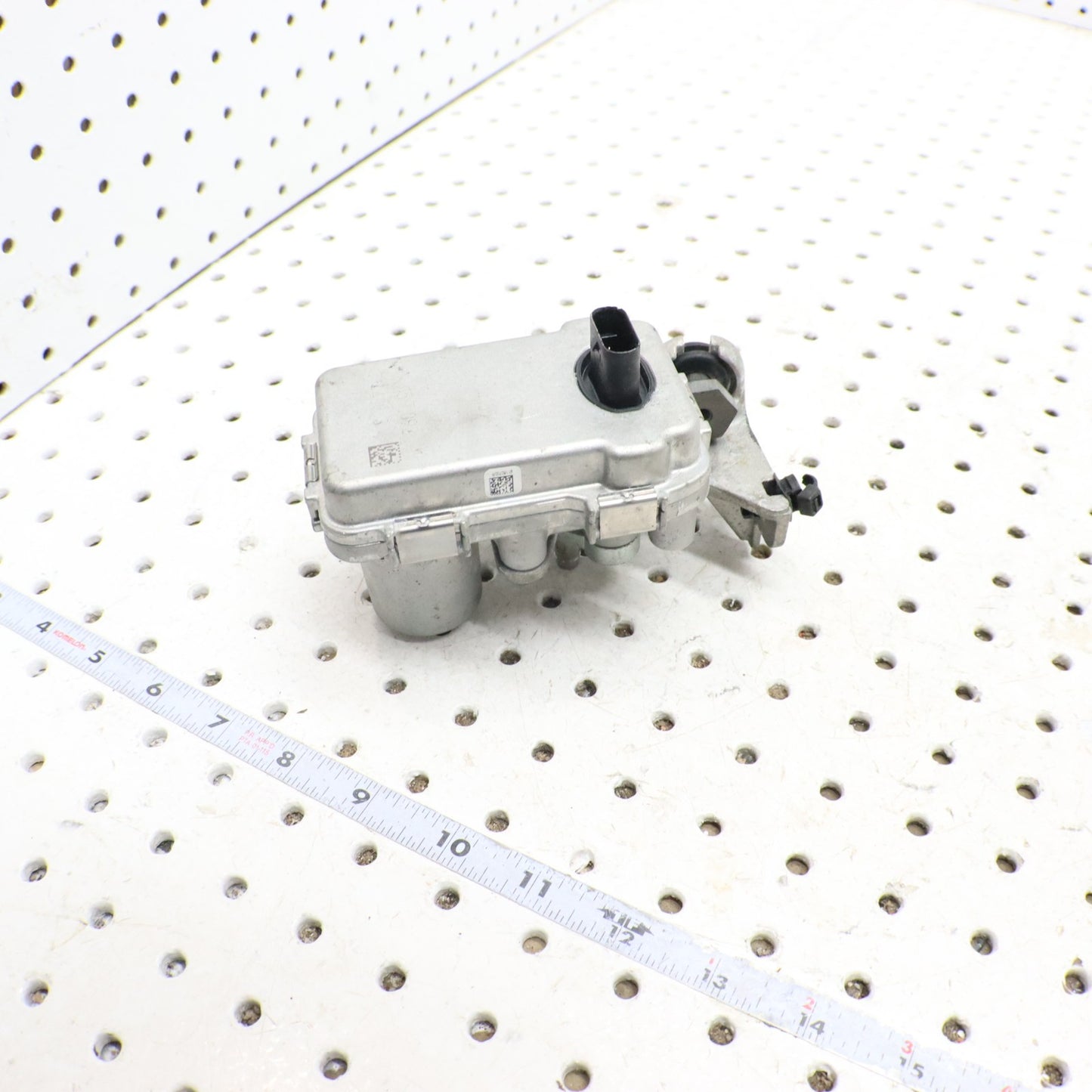 2016 Polaris Rush 800 Servo Motor 4014355