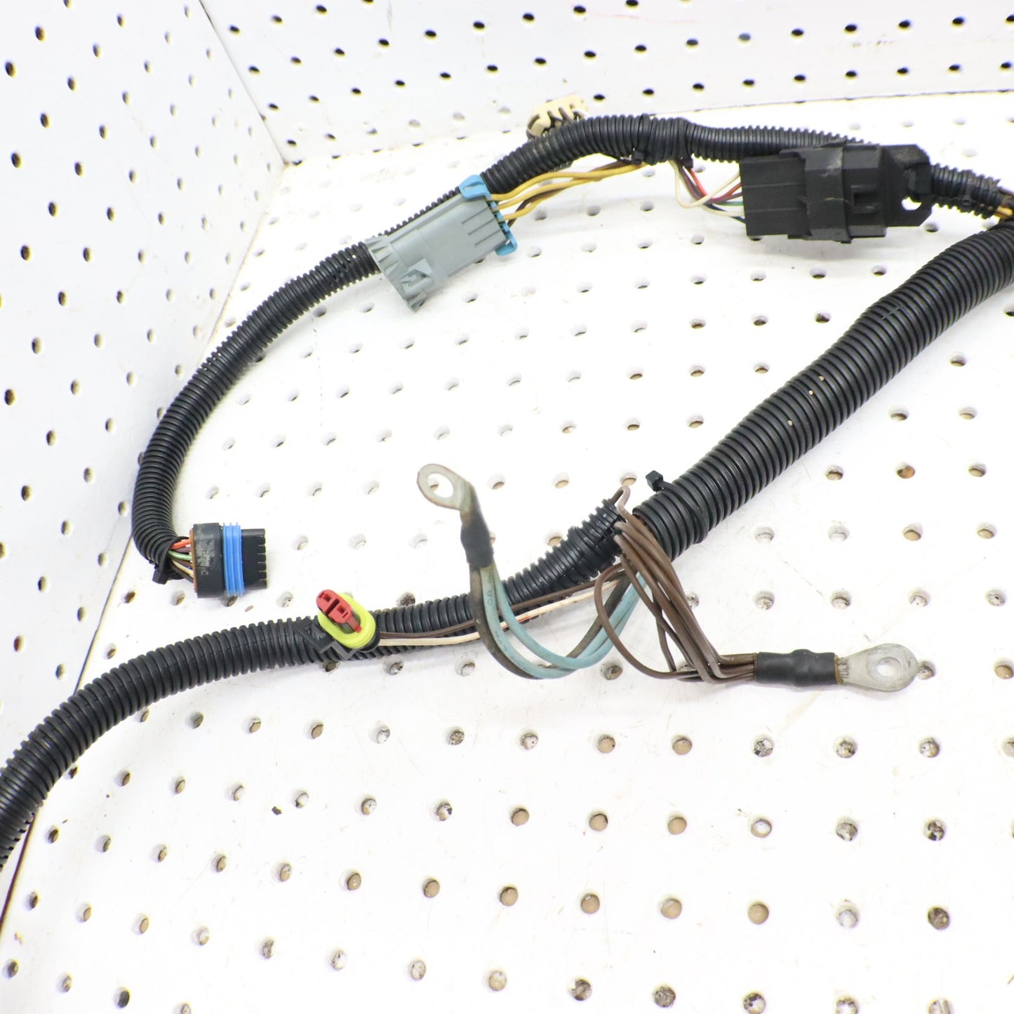 2008 Polaris Sportsman 800 Wire Harness 2410976
