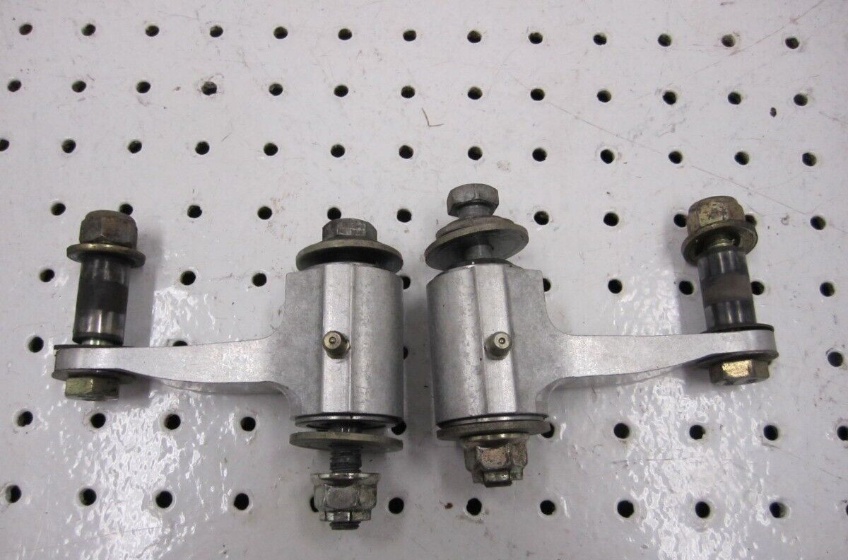 2007 SKI DOO SUMMIT X 800 SWIVEL ARMS 506152124 506152123
