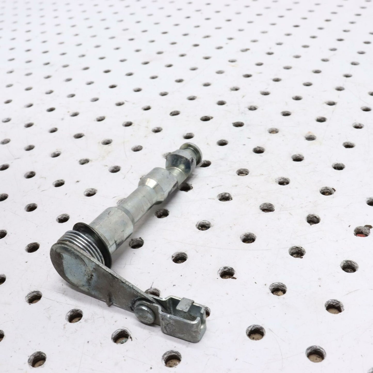 2003 YAMAHA V STAR 650 CLUTCH ARM ACTUATOR 22U-16380-00-00