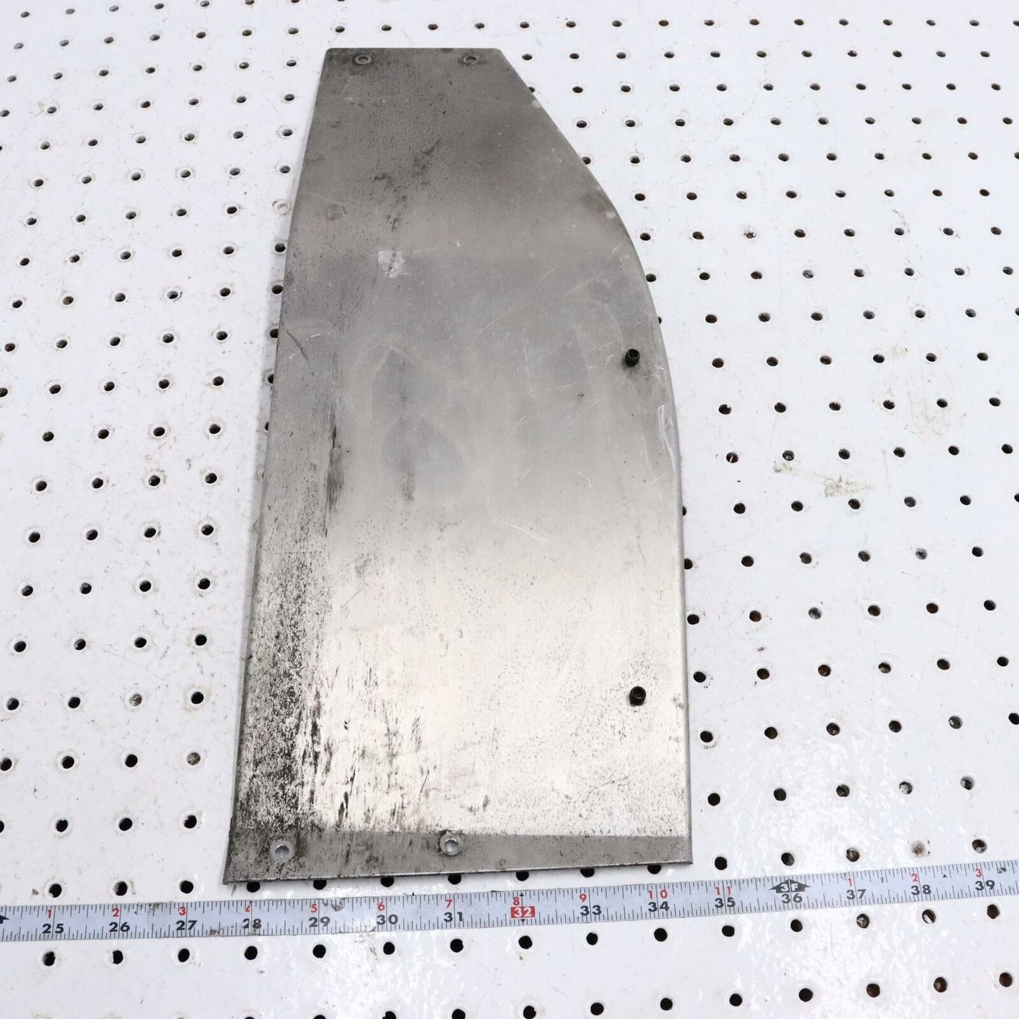 2006 POLARIS SWITCHBACK REINFORCEMENT-PLENUM,FS/FST 5249752