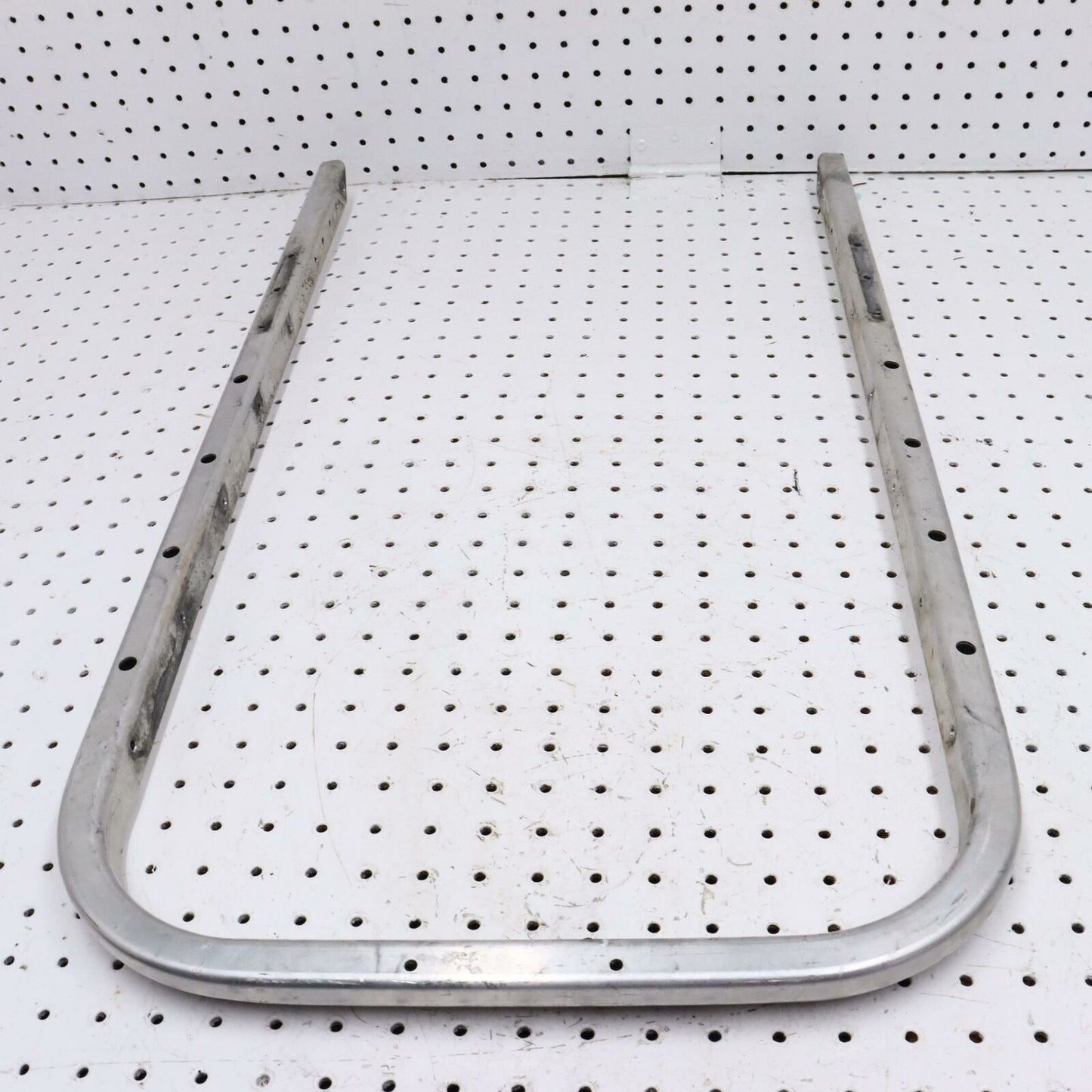 2012 ARCTIC CAT PROCROSS F1100 REAR BACK BUMPER GRAB BAR 0607-471