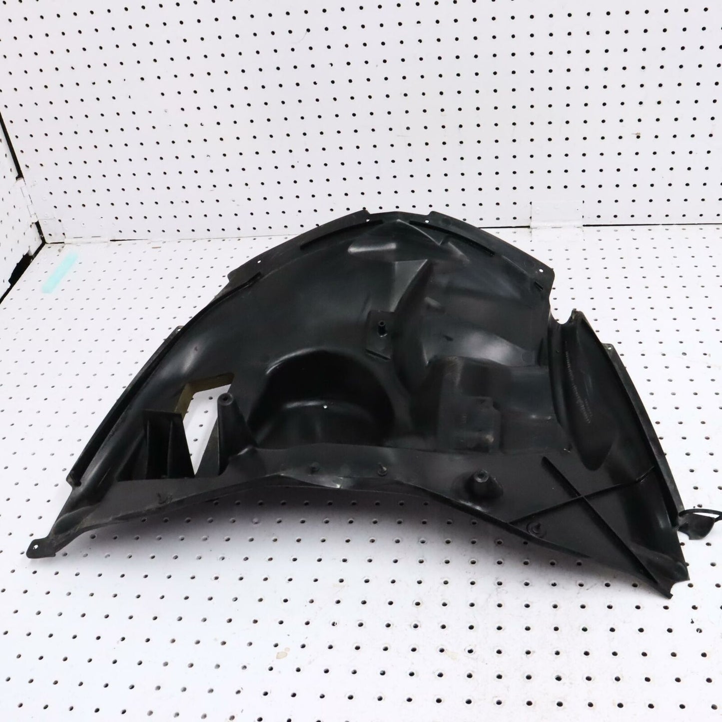 2006 POLARIS FUSION 700 HEAD LIGHT ACCESS COVER 2633049
