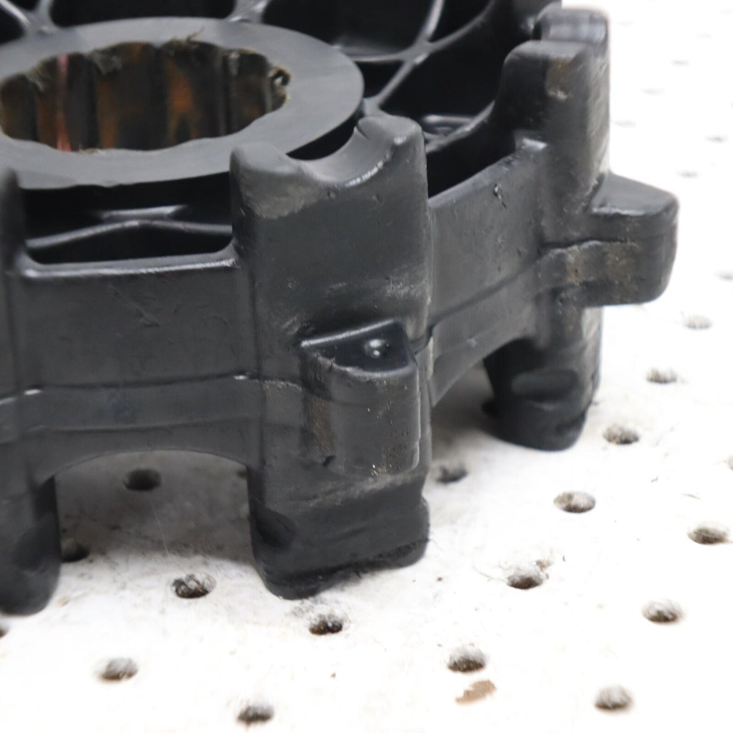 2009 SKI-DOO SUMMIT X 800R TRACK DRIVE SPROCKET COG KOG DRIVER 504152791