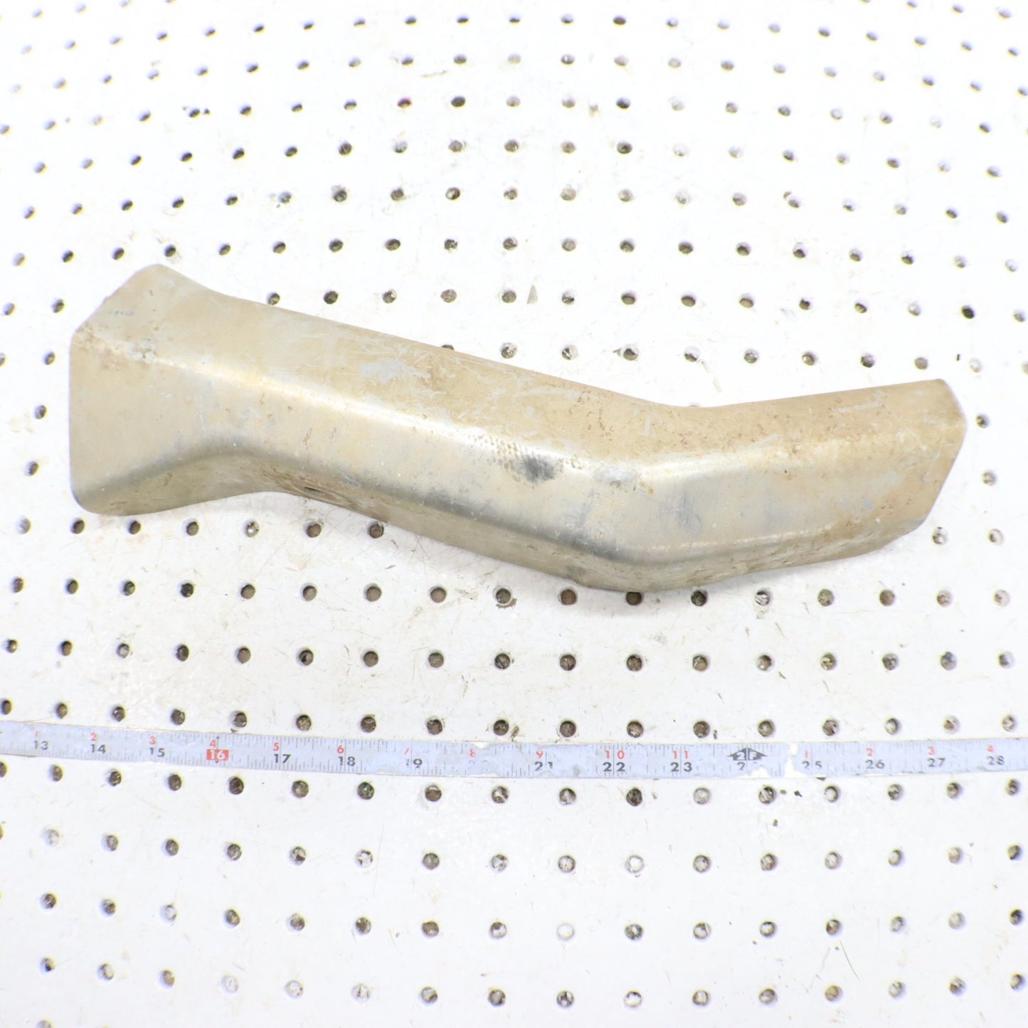 2015 Polaris Sportsman 570 Exhaust Heat Shield 5257786