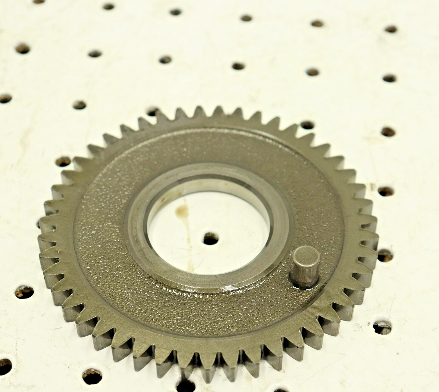 2003 SUZUKI SAVAGE 650 BALANCER DRIVE GEAR 12661-24B00