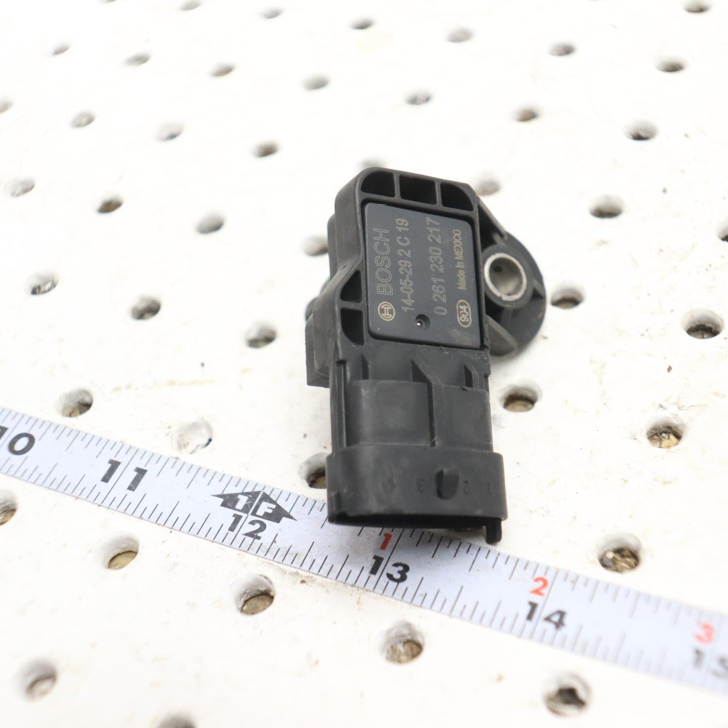 2014 Polaris Sportsman 570 T Map Sensor 2411528
