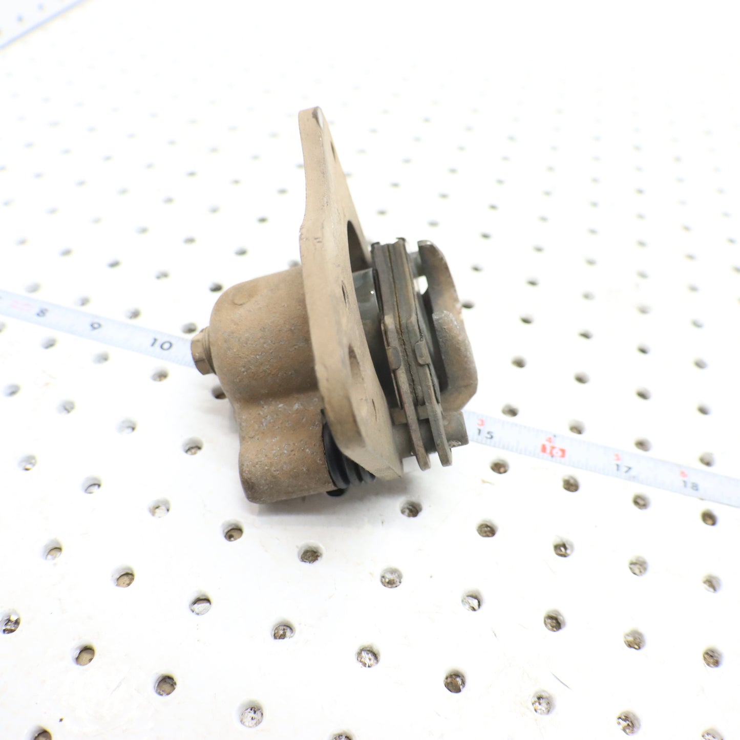 2014 Polaris Sportsman 570 Brake Caliper Front LH 1911540