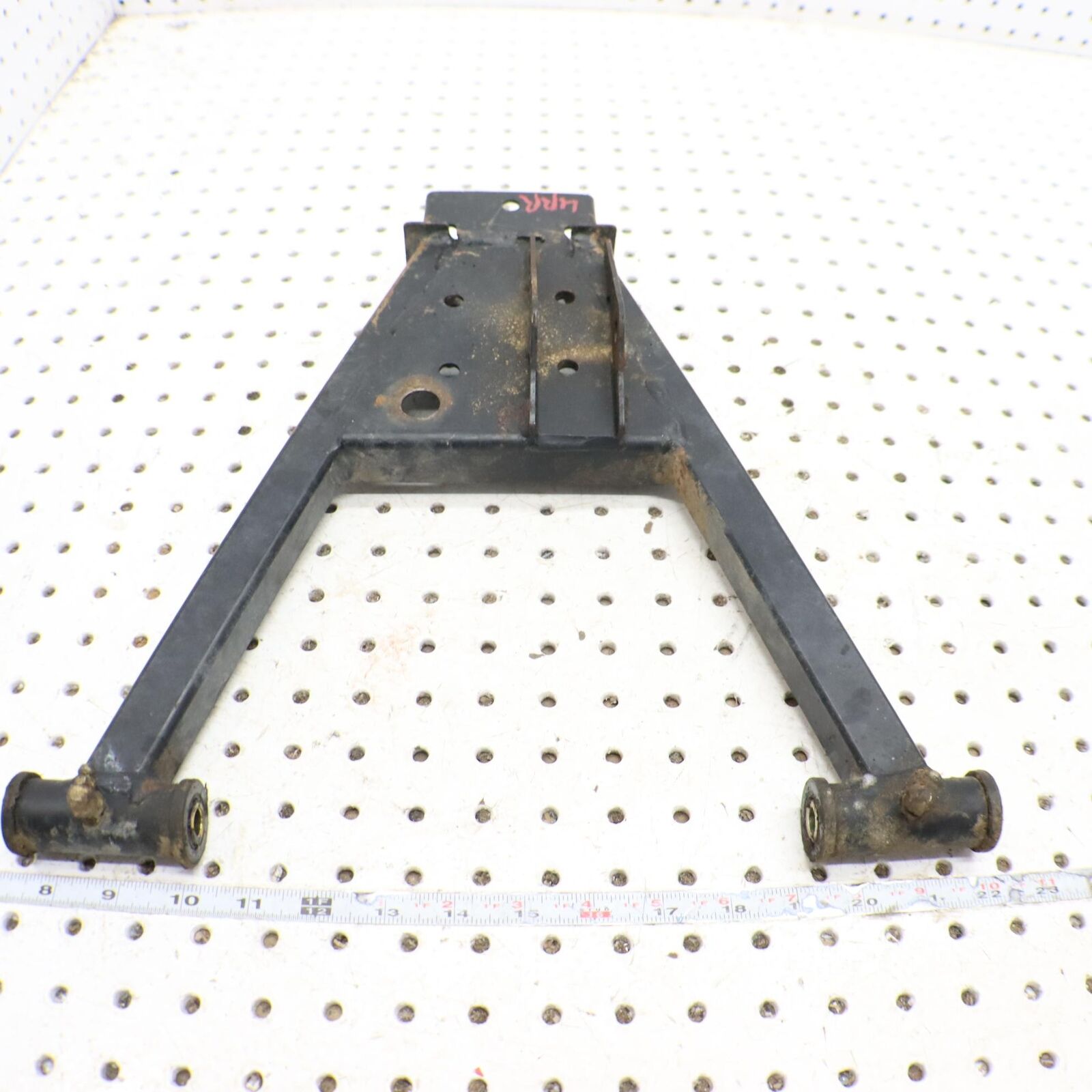 2015 POLARIS RANGER 570 REAR UPPER RIGHT A ARM  1018992-458