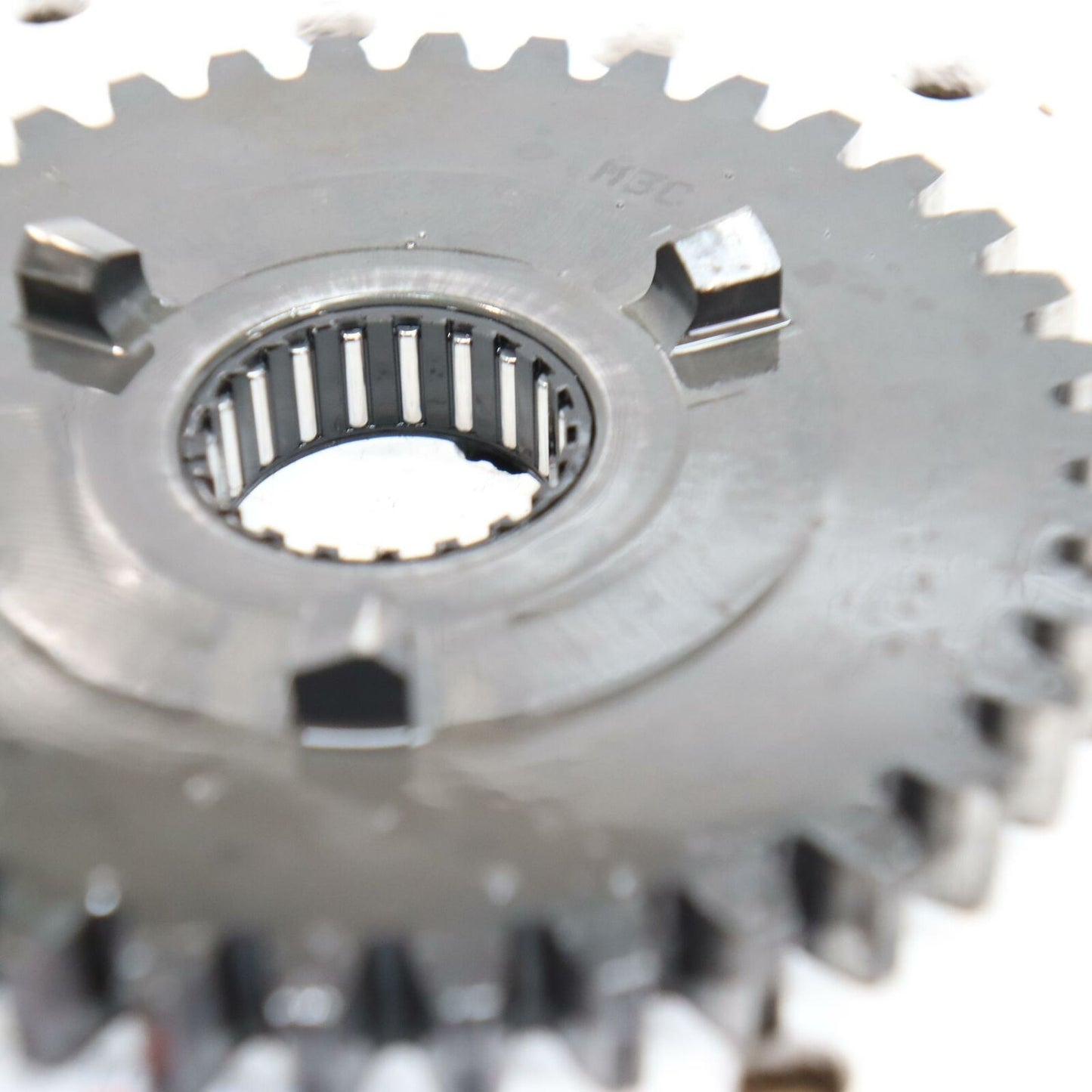 2001 POLARIS SPORTSMAN 400 TRANSMISSION GEAR 3233745