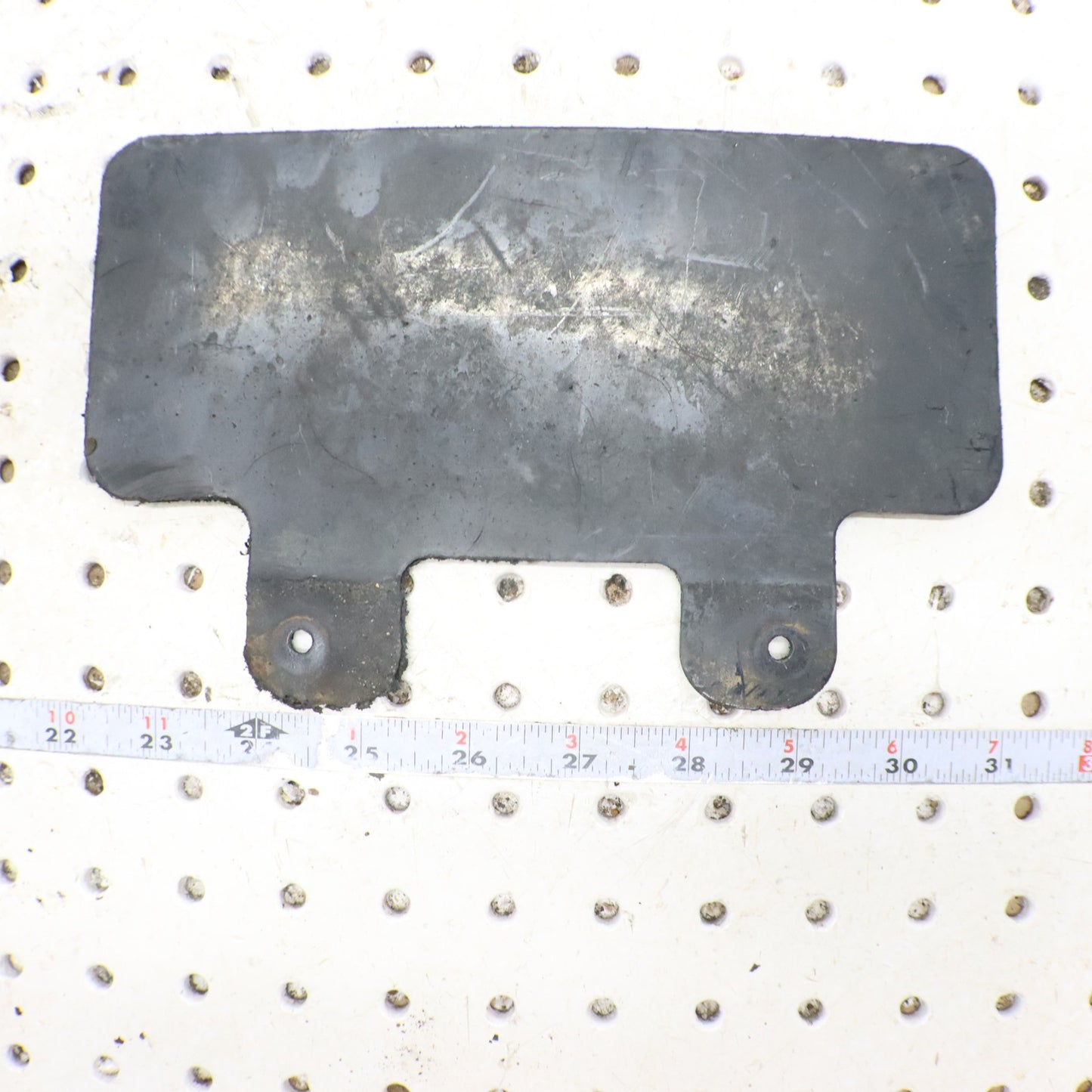 2009 Polaris Rzr 800 Cv Joint Shield Axle Protector Guard 5436014-070 REAR