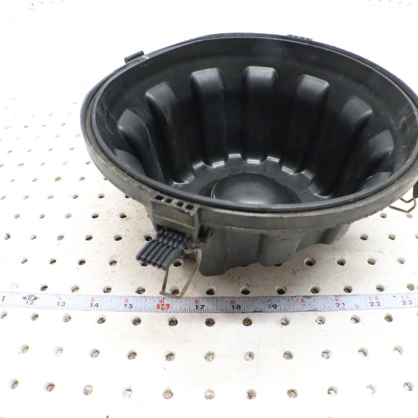 2009 Polaris Rzr 800 Airbox Air Box Lid Cover Cap 5437748