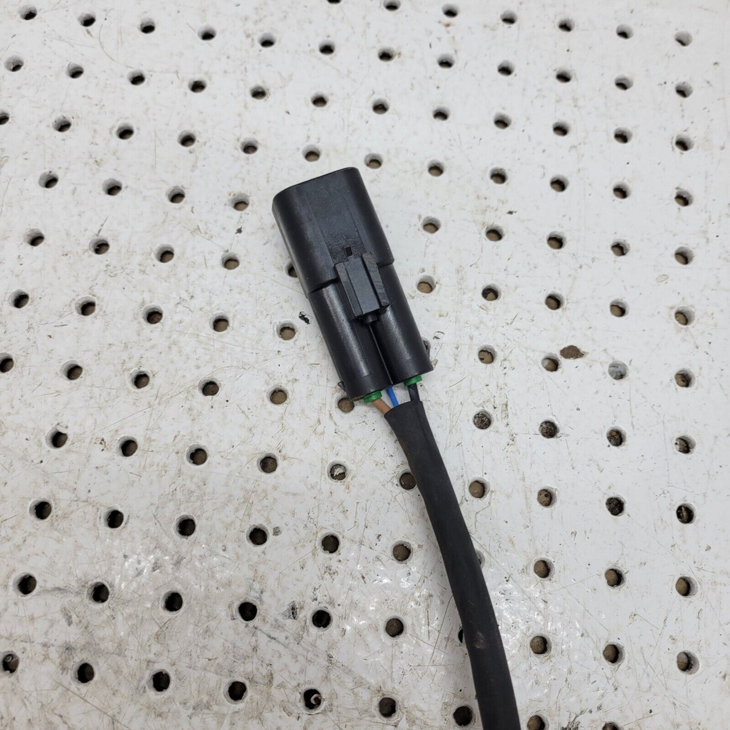Gm Oem LOWER Engine Cooling Fan. 84850041, 3137234207