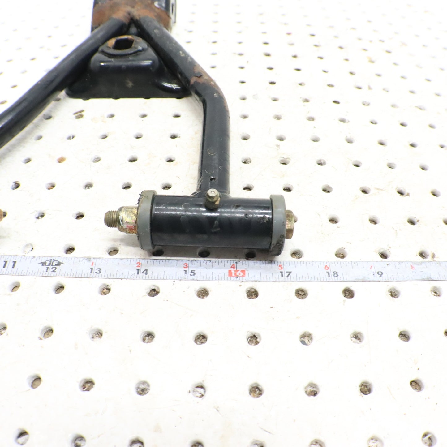 2015 Polaris Sportsman 570 Upper Right Rear Control A Arm 1017748-067