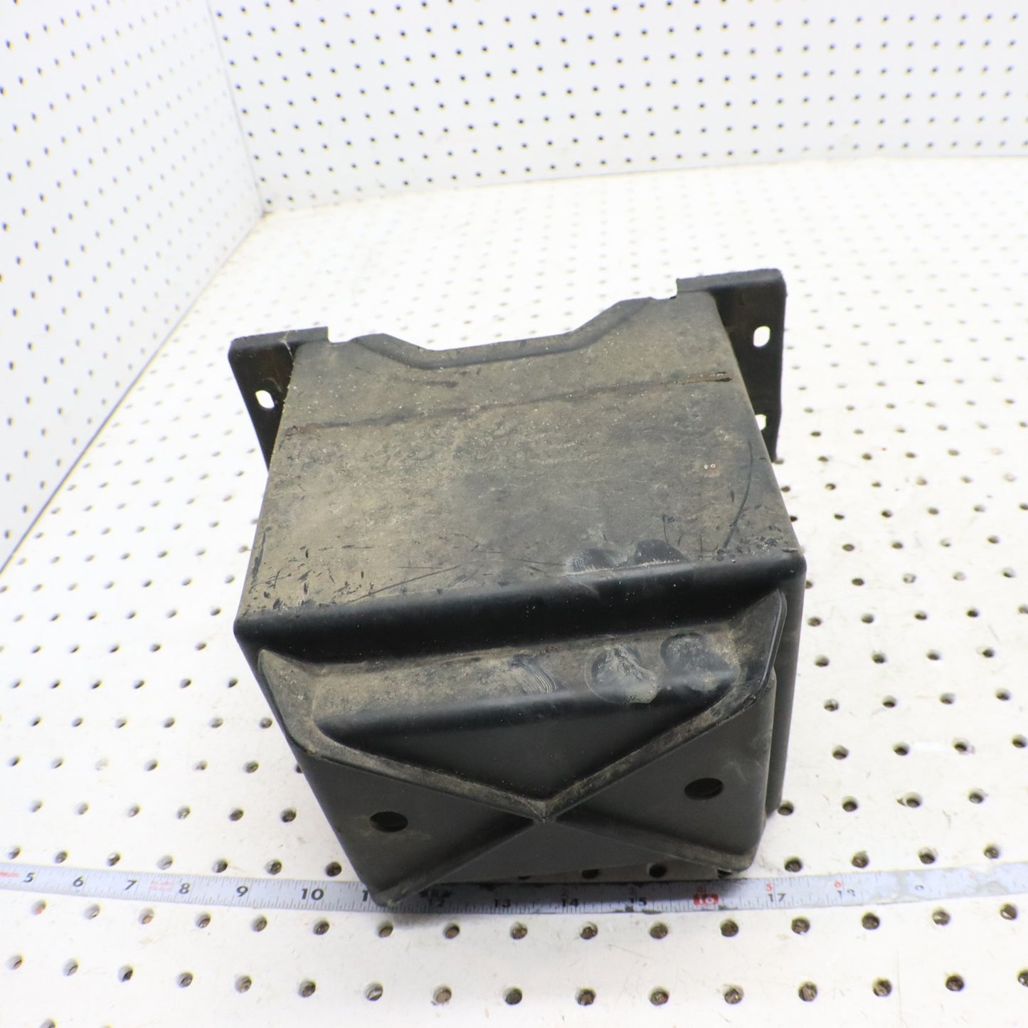 2009 Polaris Sportsman 800 Batery Box Battery Tray 5435696