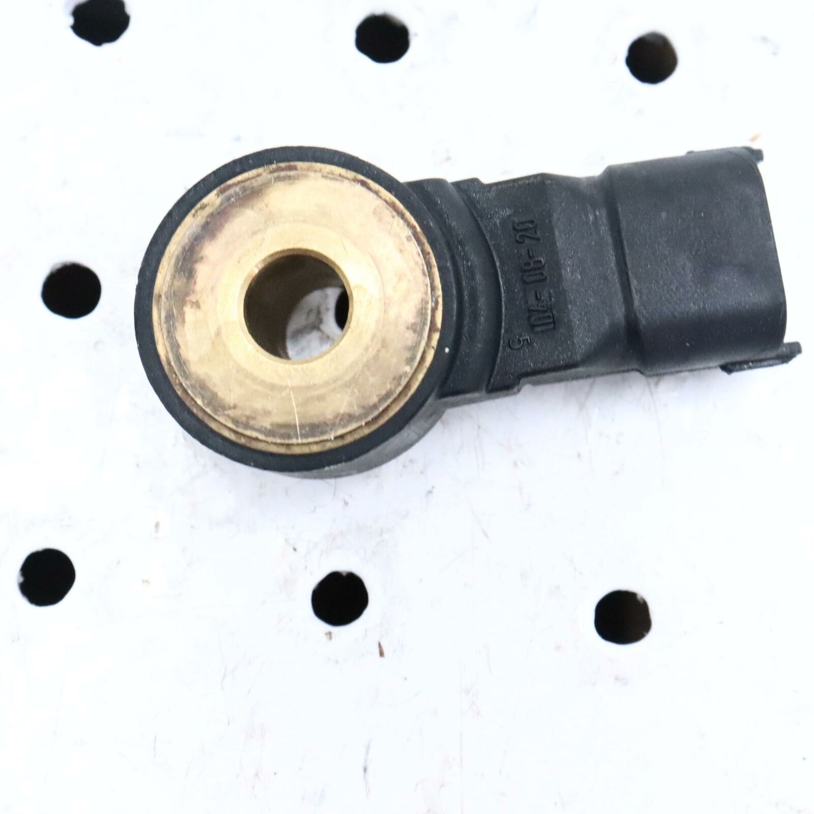 2006 POLARIS SWITCHBACK ENGINE MOTOR KNOCK PICK UP ASSEMBLY SENSOR 0451509