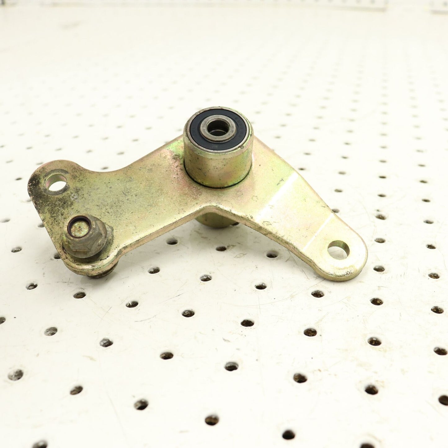 2006 POLARIS FUSION 600 STEERING PIVOT ARM PITMAN ARM ASM 1822624