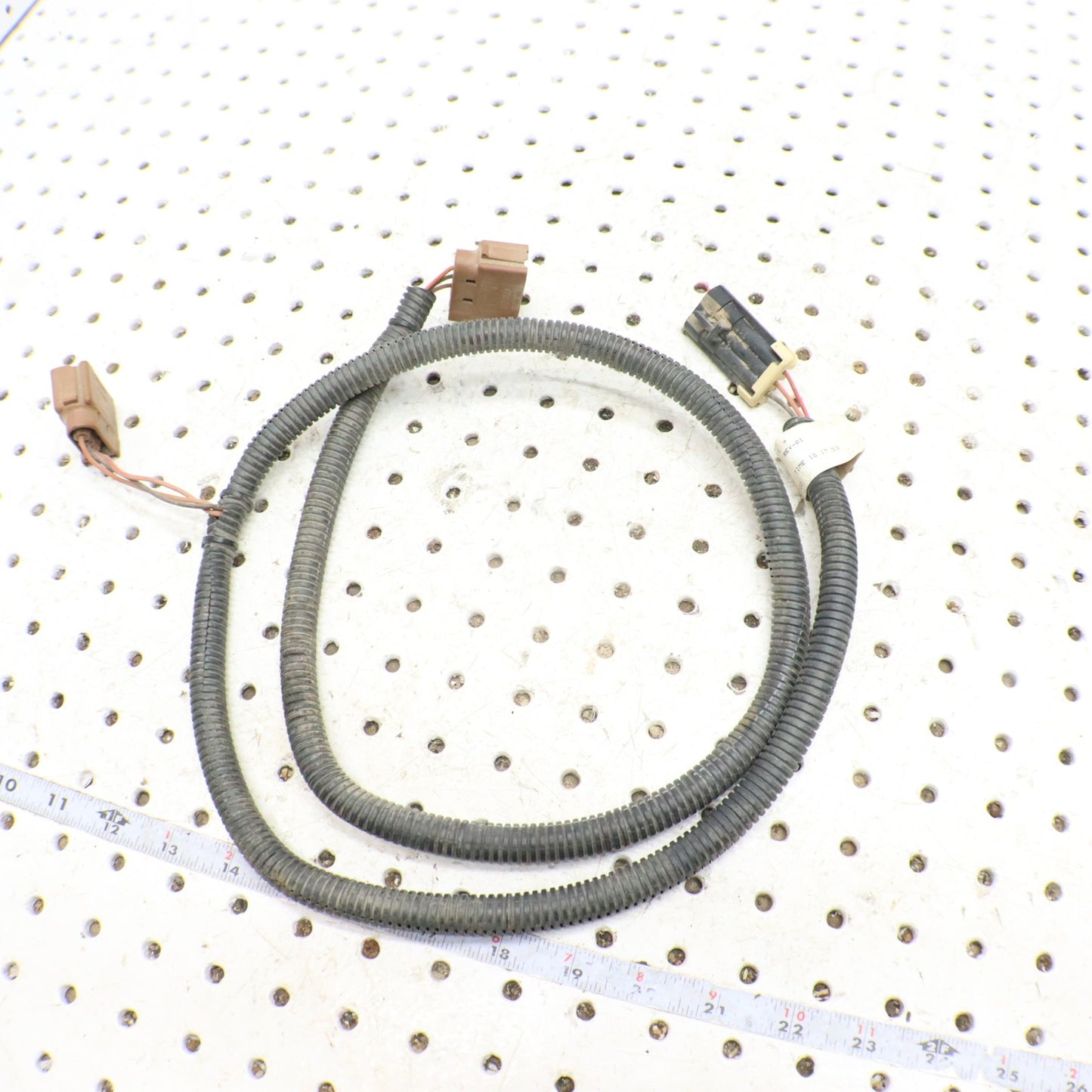 2009 Polaris Rzr 800 Tail Light Wire Harness 2411234