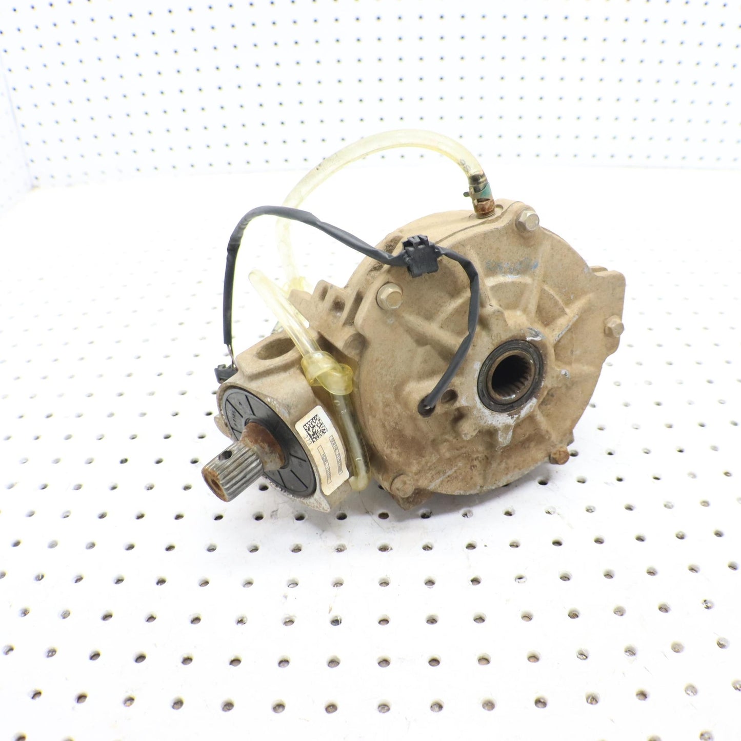 2016 POLARIS SPORTSMAN 570 FRONT GEARCASE DIFFERENTIAL 1333393 1337140