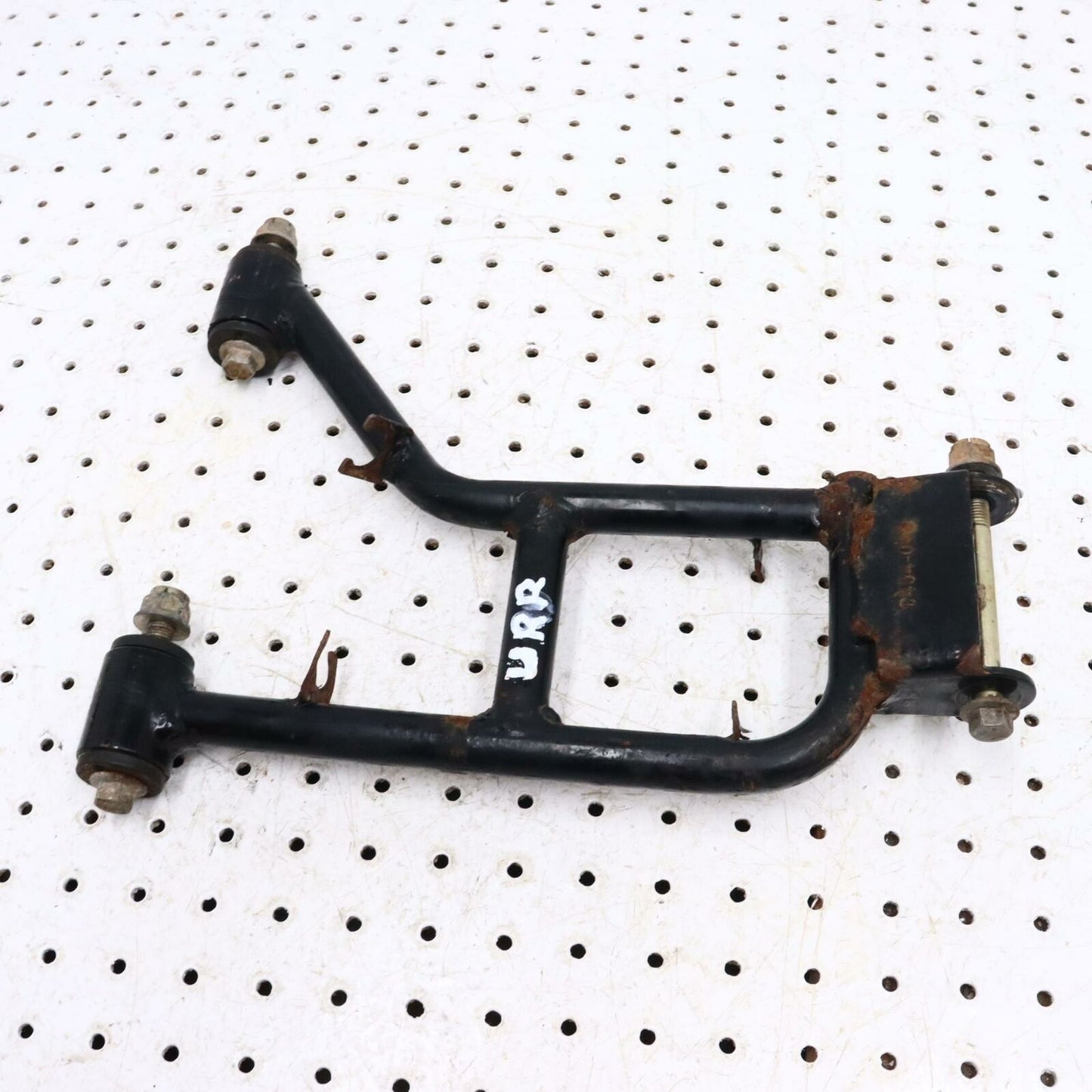 2004 ARCTIC CAT 650 REAR BACK UPPER RIGHT CONTROL A ARM 0504-318