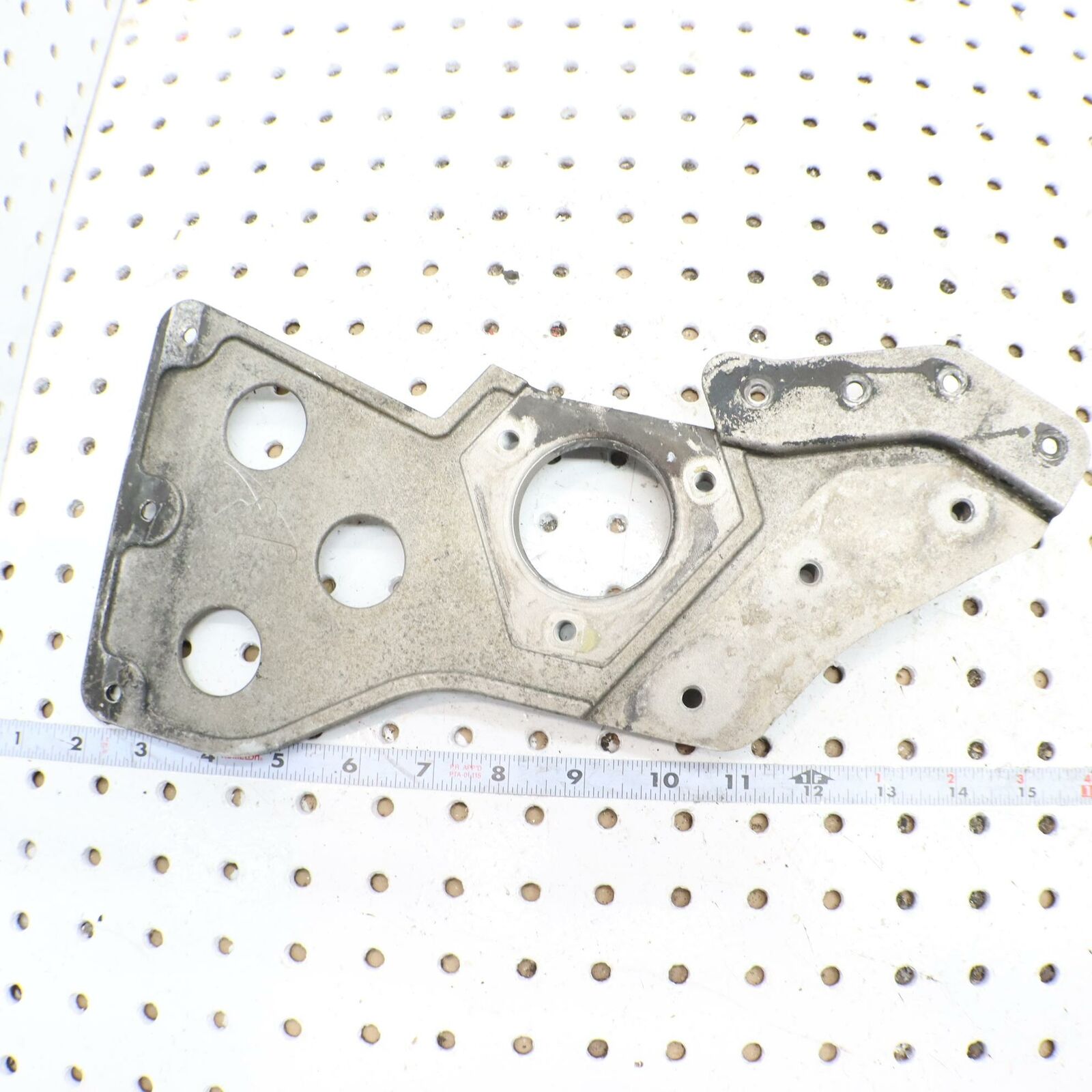 2006 POLARIS SWITCHBACK MNT JACKSHAFT BRG, LH, MACH 5134106 5137626