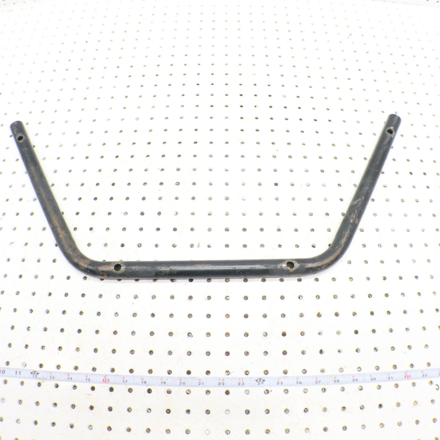 2014 Polaris Sportsman 570 Rear Rack Tube Support Mount 5257872-458