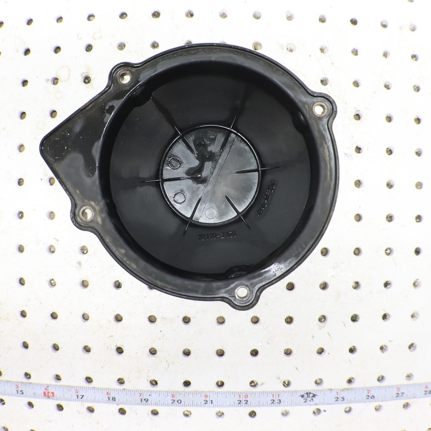 2016 SUZUKI KING QUAD 500 RECOIL COVER 18110-31G00