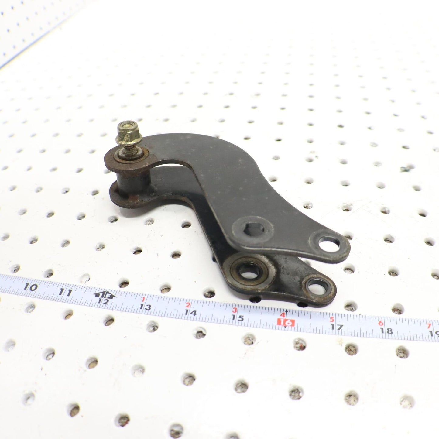 2011 ARCTIC CAT F8 SHOCK PIVOT ARM 1704-758