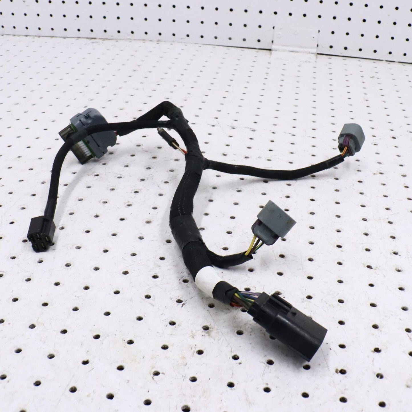 2013 POLARIS PRO RMK 800 HOOD HARNESS 2411861