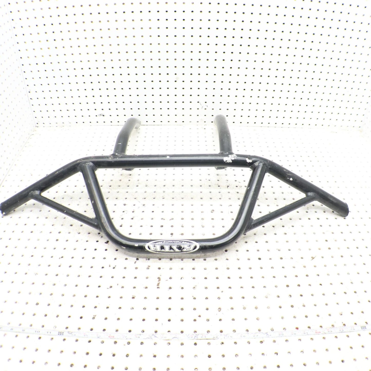 2009 POLARIS SPORTSMAN XP 850 FRONT BUMPER RATH