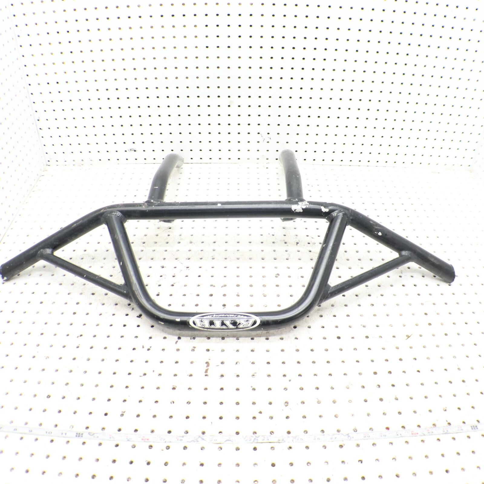 2009 POLARIS SPORTSMAN XP 850 FRONT BUMPER RATH