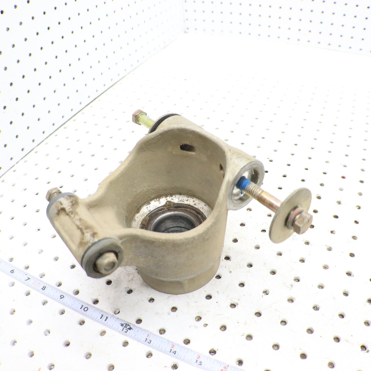 2016 Polaris Sportsman Sp 570 Bearing Carrier Knuckle Rear 5135563