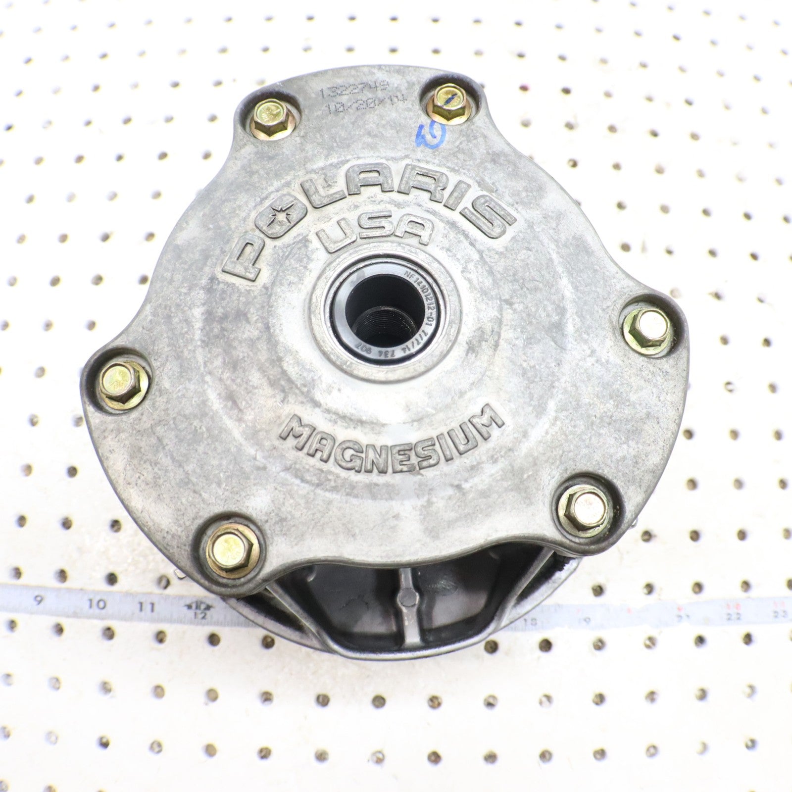 2008 Polaris Sportsman 800 EBS Drive Clutch Primary Clutch 1322749