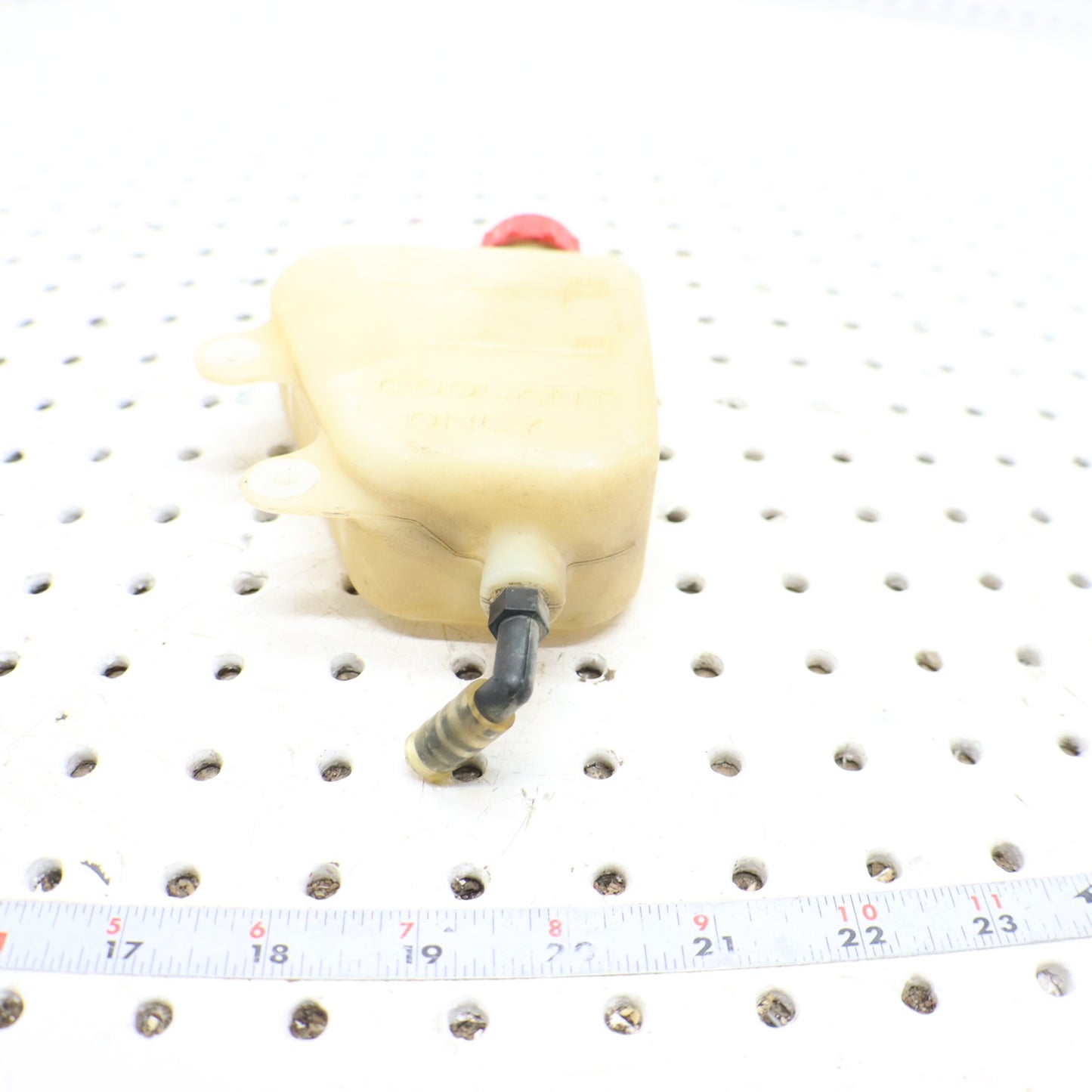 2016 Polaris Sportsman Sp 570 Coolant Tank Surge Bottle 5436936