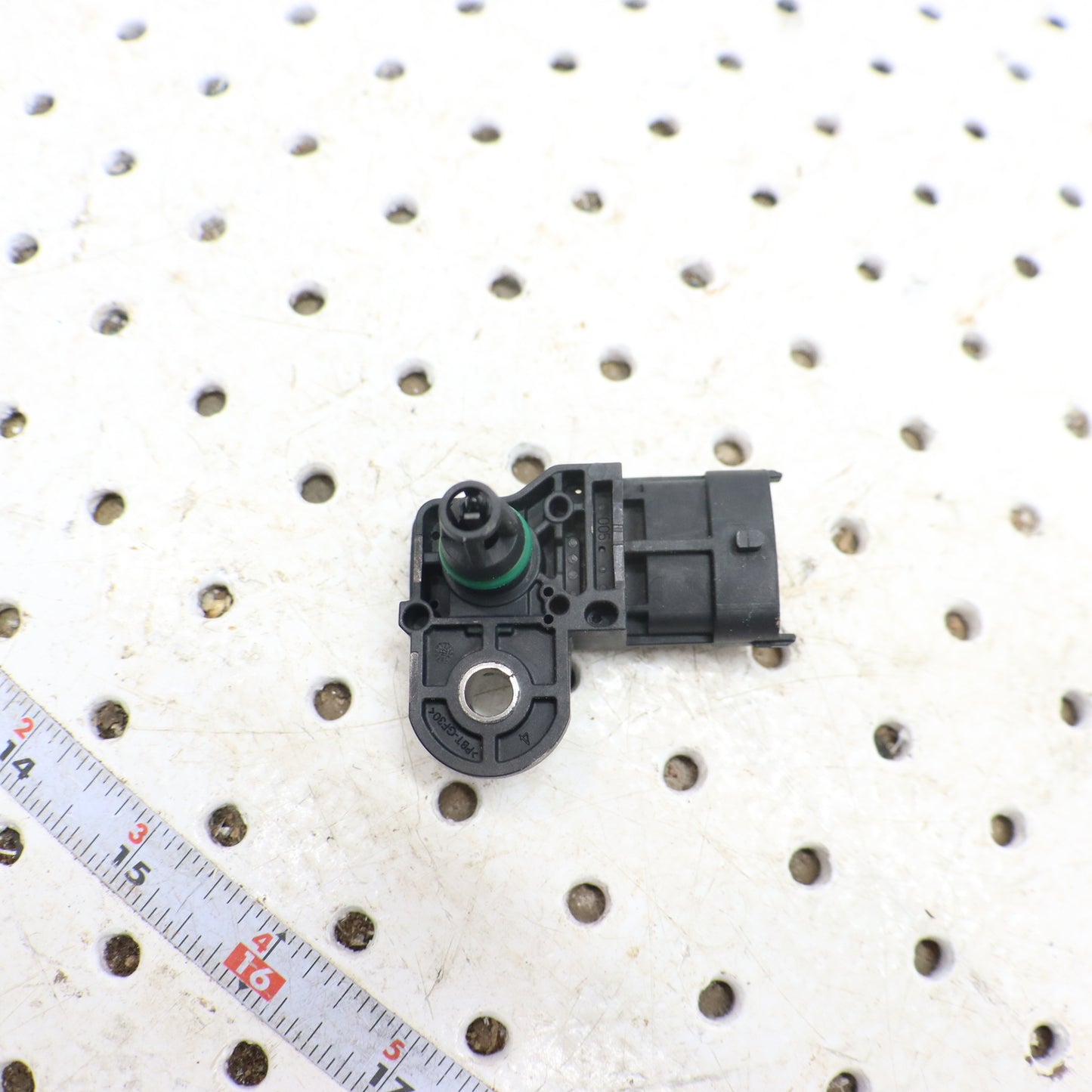 2013 Polaris Ranger Xp 900 Tmap Sensor 2411528