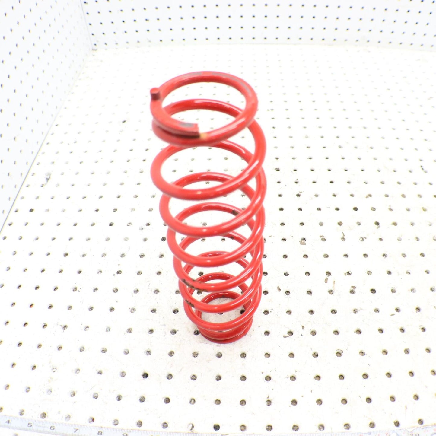 2015 POLARIS SWITCHBACK 800 SHOCK SPRING 7043732-293 RED