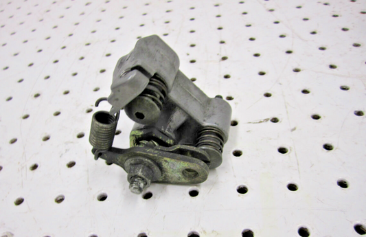2007 YAMAHA PHAZER PZ50 PARKING BRAKE CALIPER 8FU-25970-01