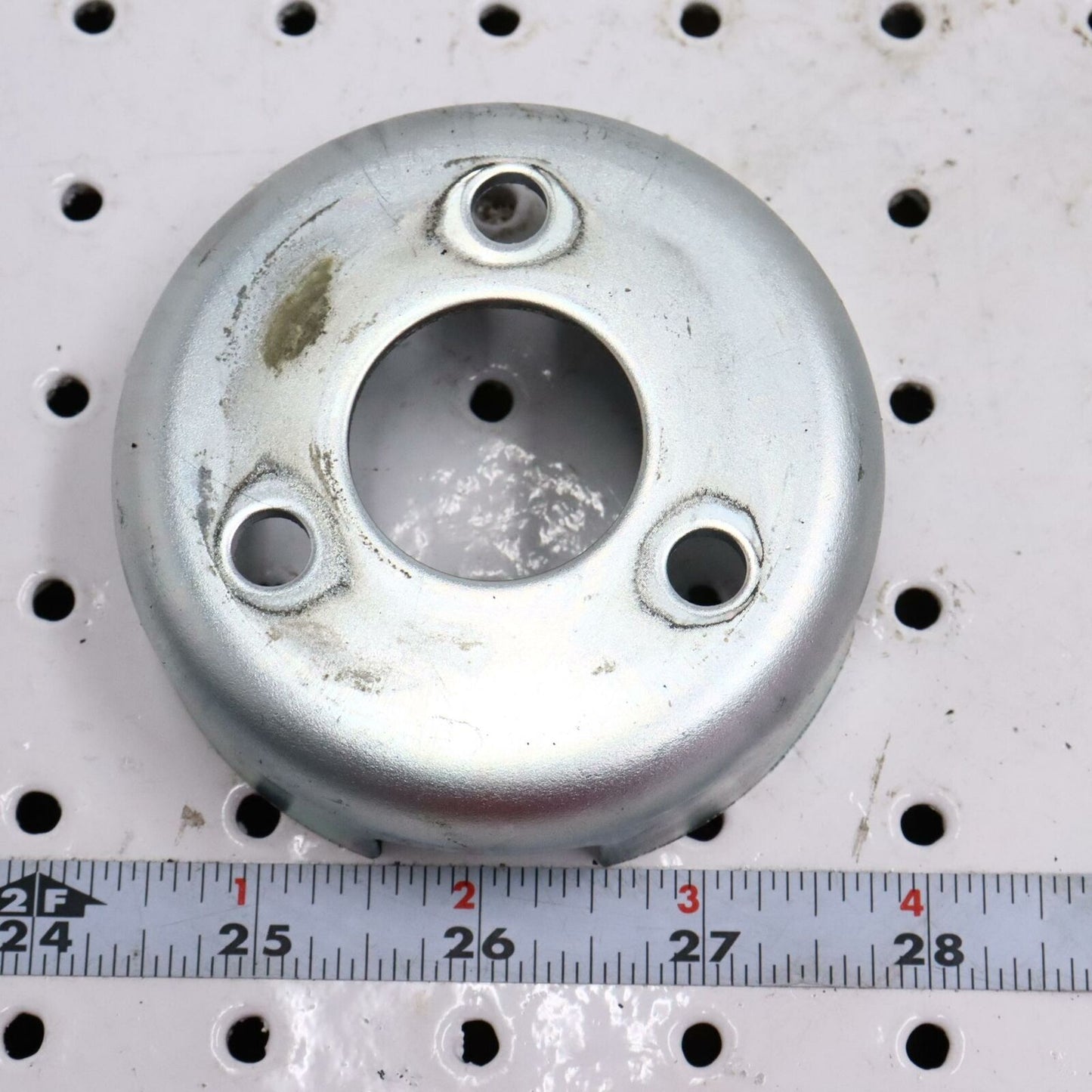 2015 ARCTIC CAT XF 6000 RECOIL STARTER PULLEY 0920-002