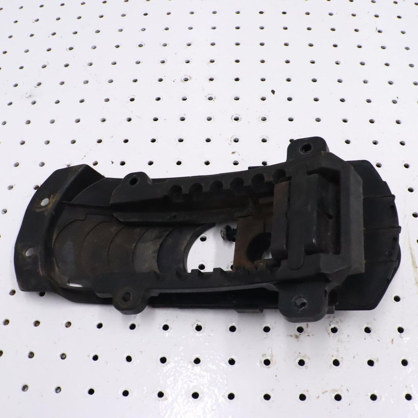 2006 POLARIS FUSION 700 ASM-ADJ STEERING, COVER 5436227; 2633166